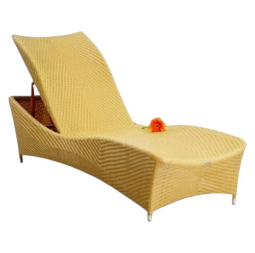 Outdoor Sun Lounger