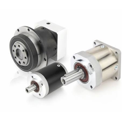 Planetary Gearbox