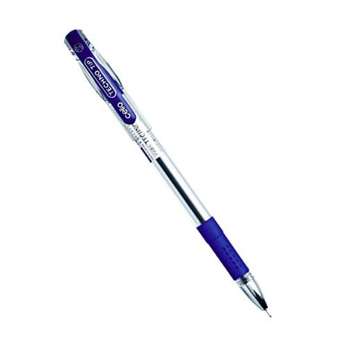 Plastic Ball Pen