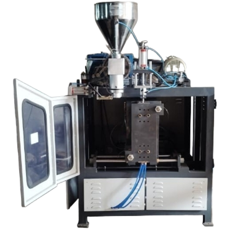 Plastic Bat Making Machine