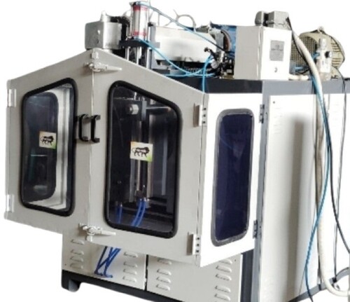 Plastic Broom Pipe Making Machine