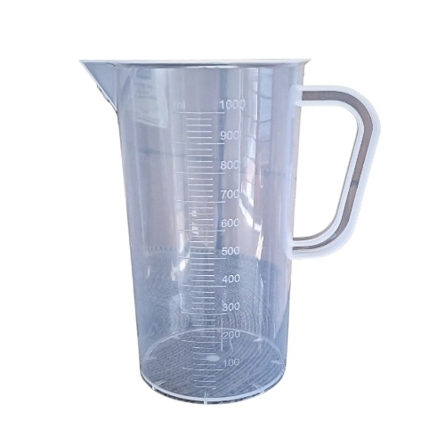 Plastic Jug