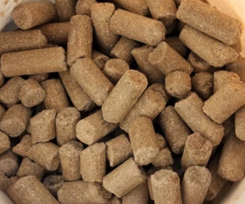 Premium Quality 5 Mm Cow Cattle Feed