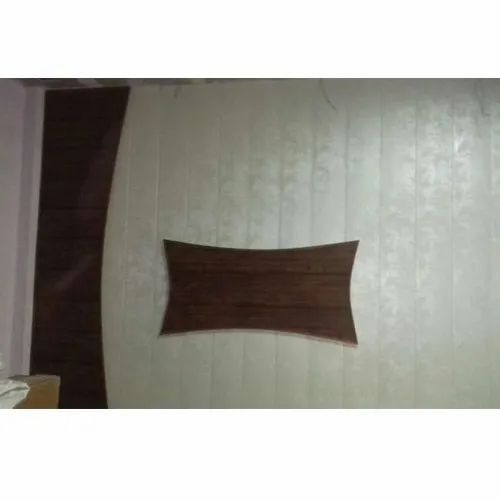 Pvc 3d Wall Panel