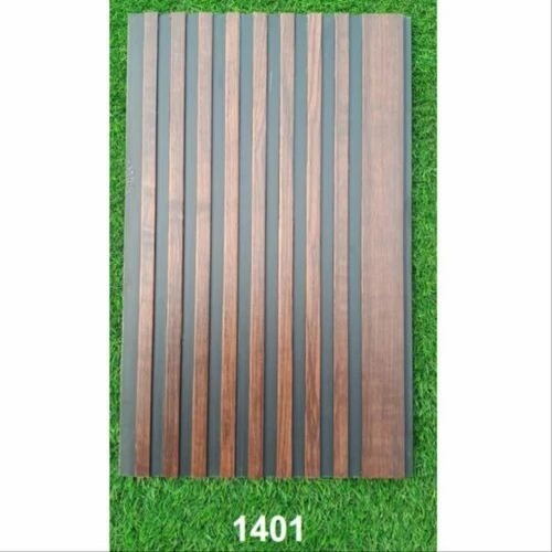 Pvc Fluted Wall Panel