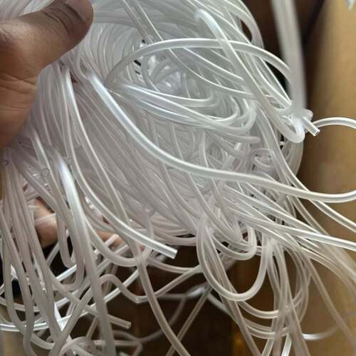 PVC Medical Hoses And Tubes Scrap
