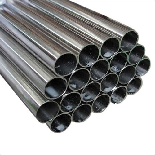 Round 316l Stainless Steel Pipe