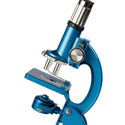 Scientific Microscope