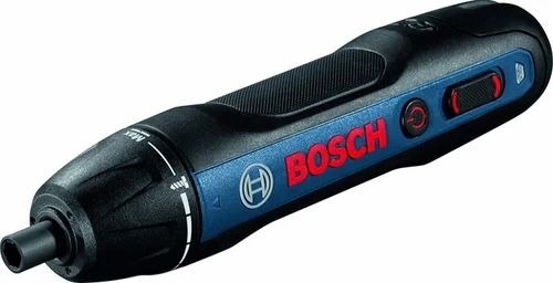 Screwdriver Bosch Go 2.0professional