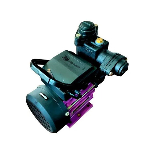 Single Phase Mini Monoblock Pumps
