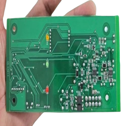Smt Pcb Assembly