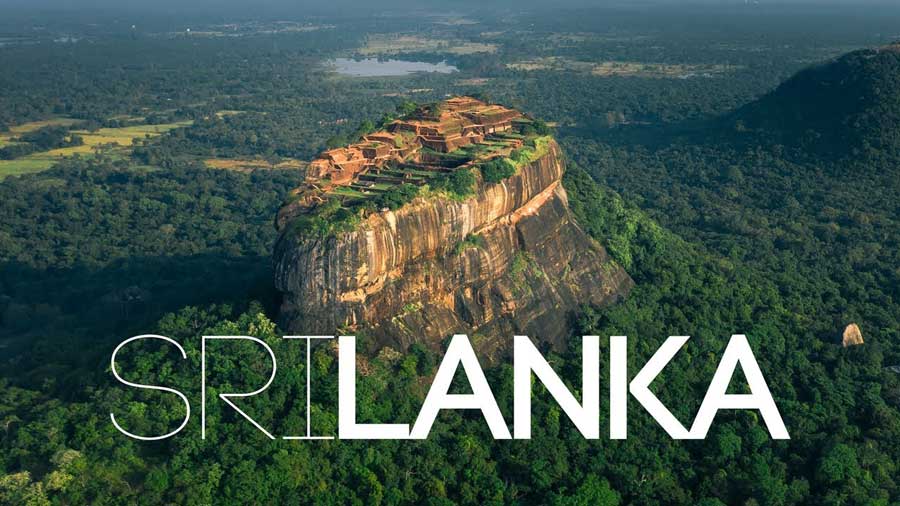 Sri Lanka Kandy Bentota With Colombo 4 Days 1 Country - 2 Cities