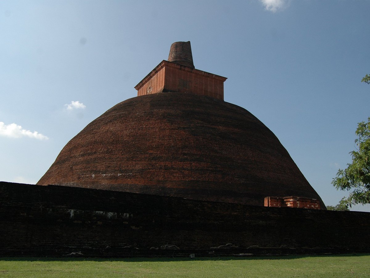 Sri Lanka Ramayan Anant Yatra 7 Days 1 Country Tour Package