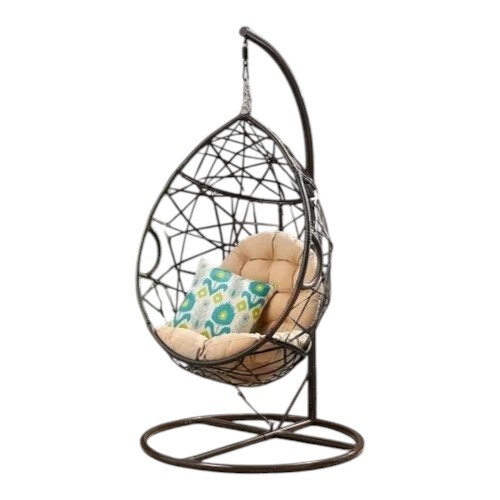 SS Hanging Swing Chair