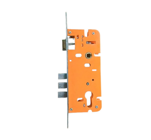Stainless Steel Mortise Lock