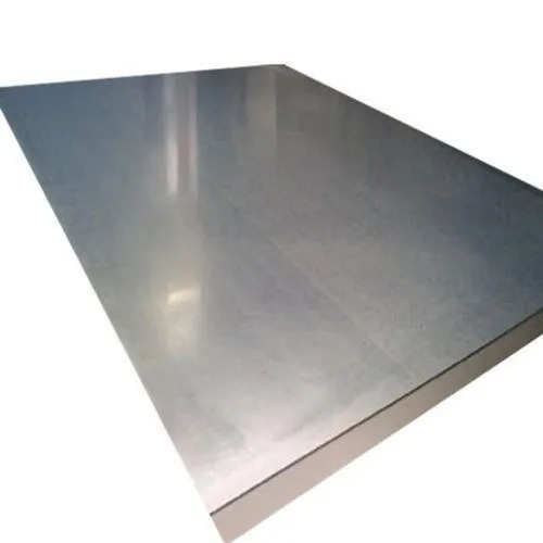 Stainless Steel Sheet