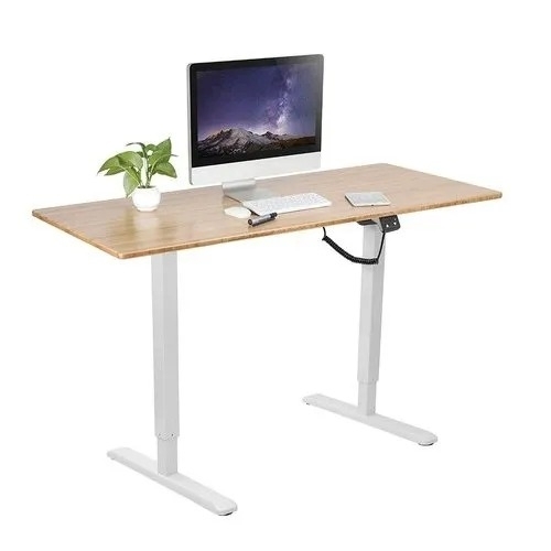 Stand Desk - Application: Offices