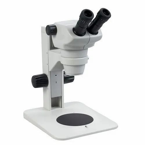 Stereo Zoom Microscope