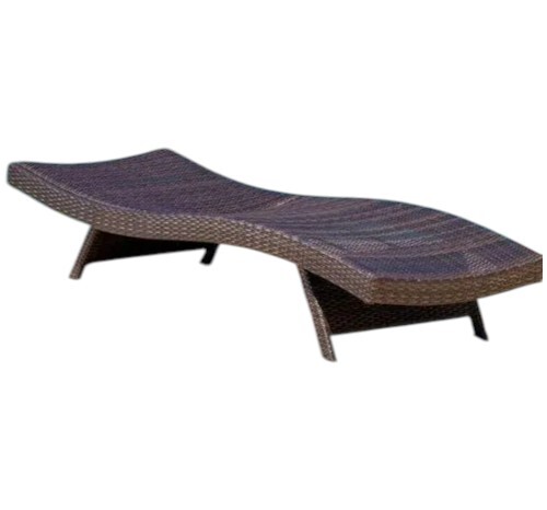 Swimming Pool Lounger By Rajshree Outdoor Furniture