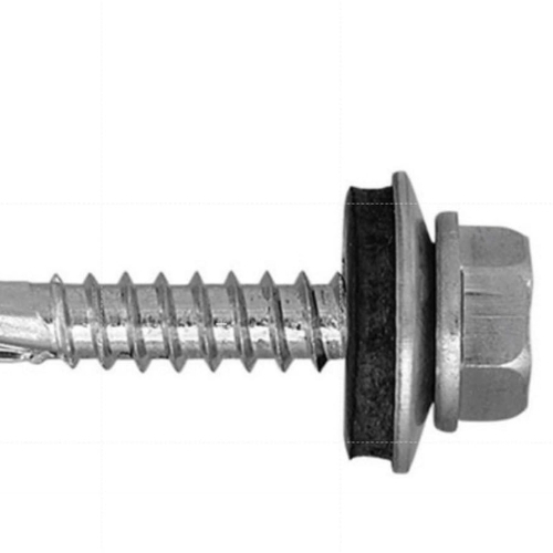Tapping Screws