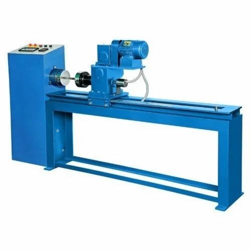 Torsion Testing Machine