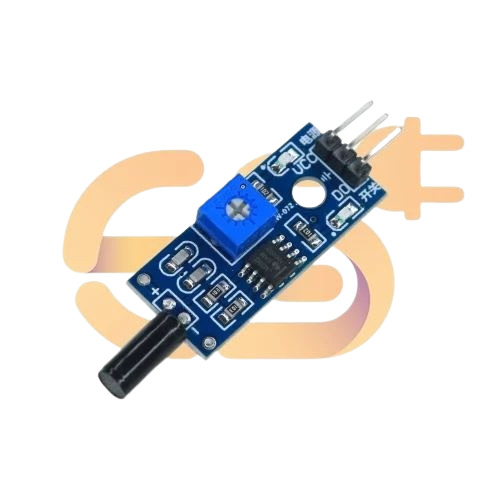 Vibration Sensor Module
