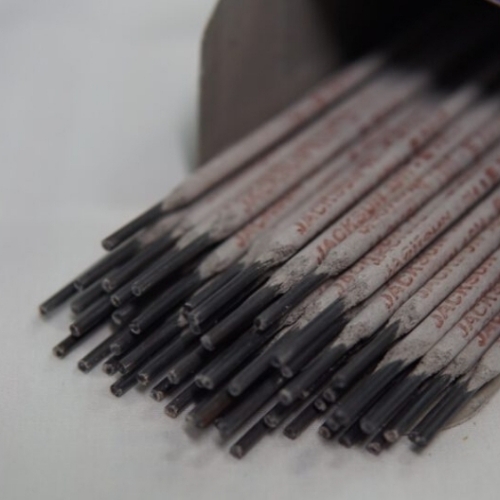 Welding electrodes