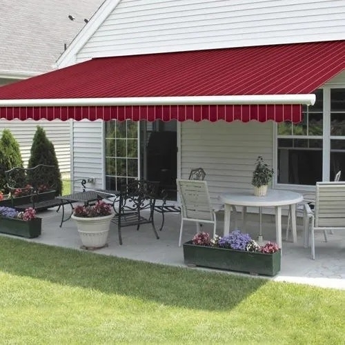 Window Awnings