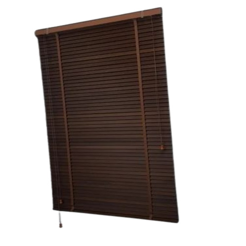 Wooden Venetian Blind