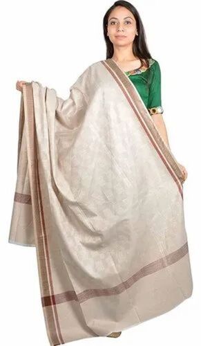  Ladies Polyacrylic Shawl