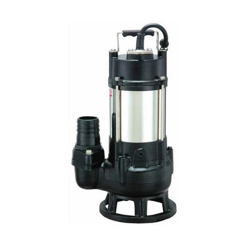 1 HP Sewage Submersible Pump