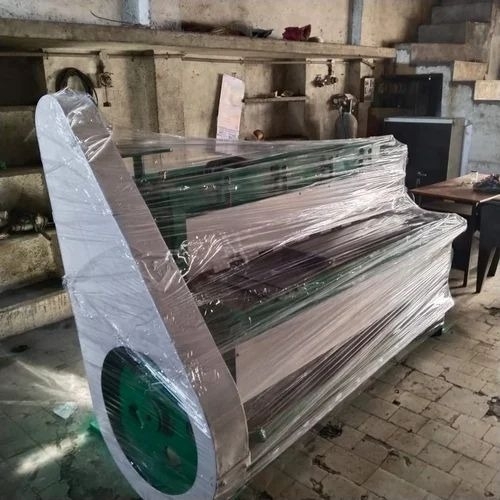 10 HP Over Crank Shearing Machine 