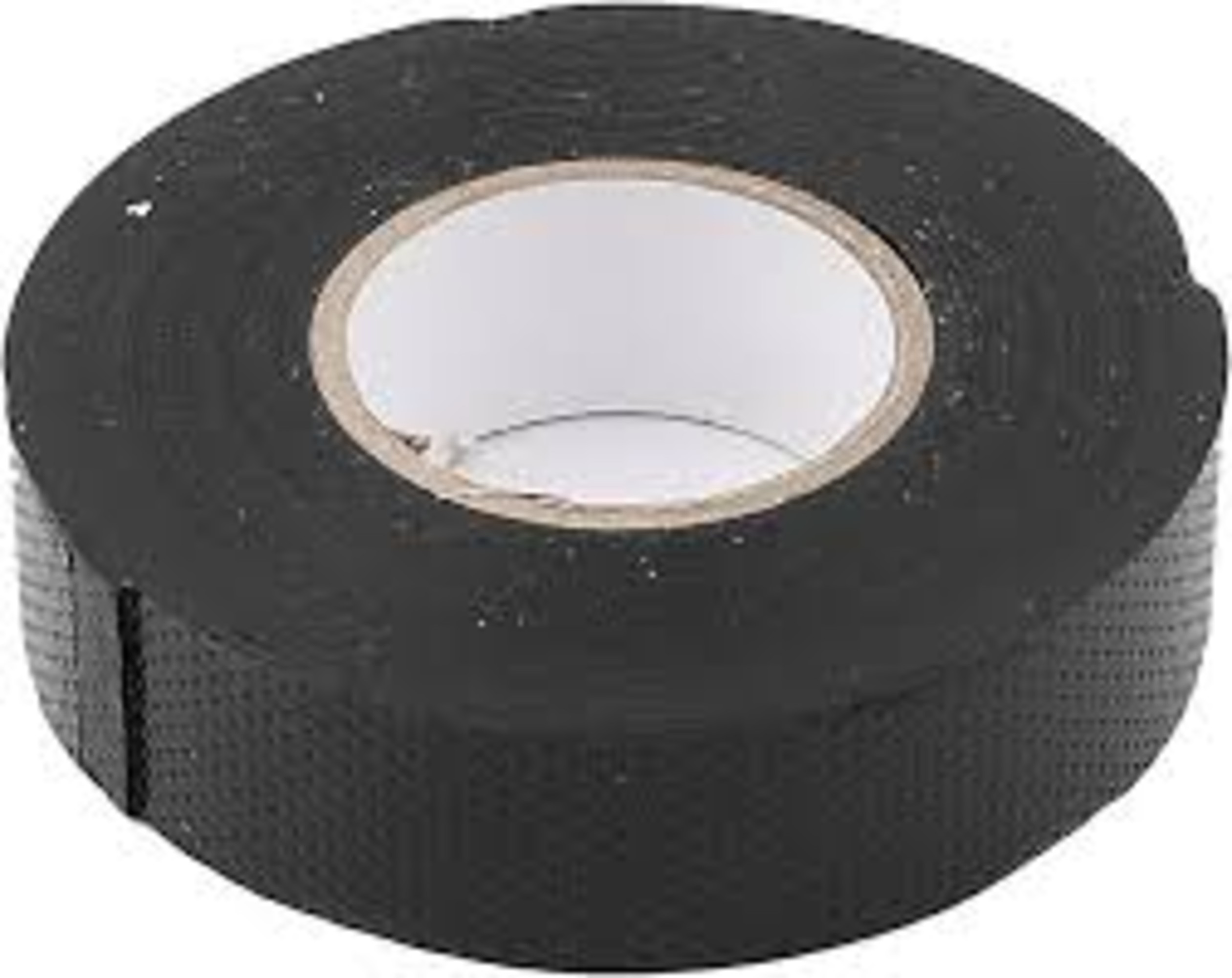 20 Mm High Tension Tape - Color: Black