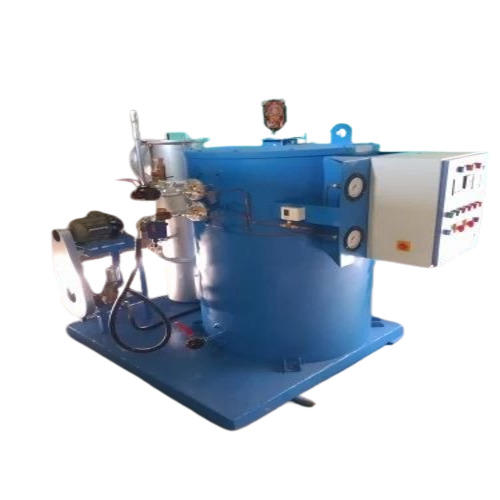 400 Kg Steam Boiler