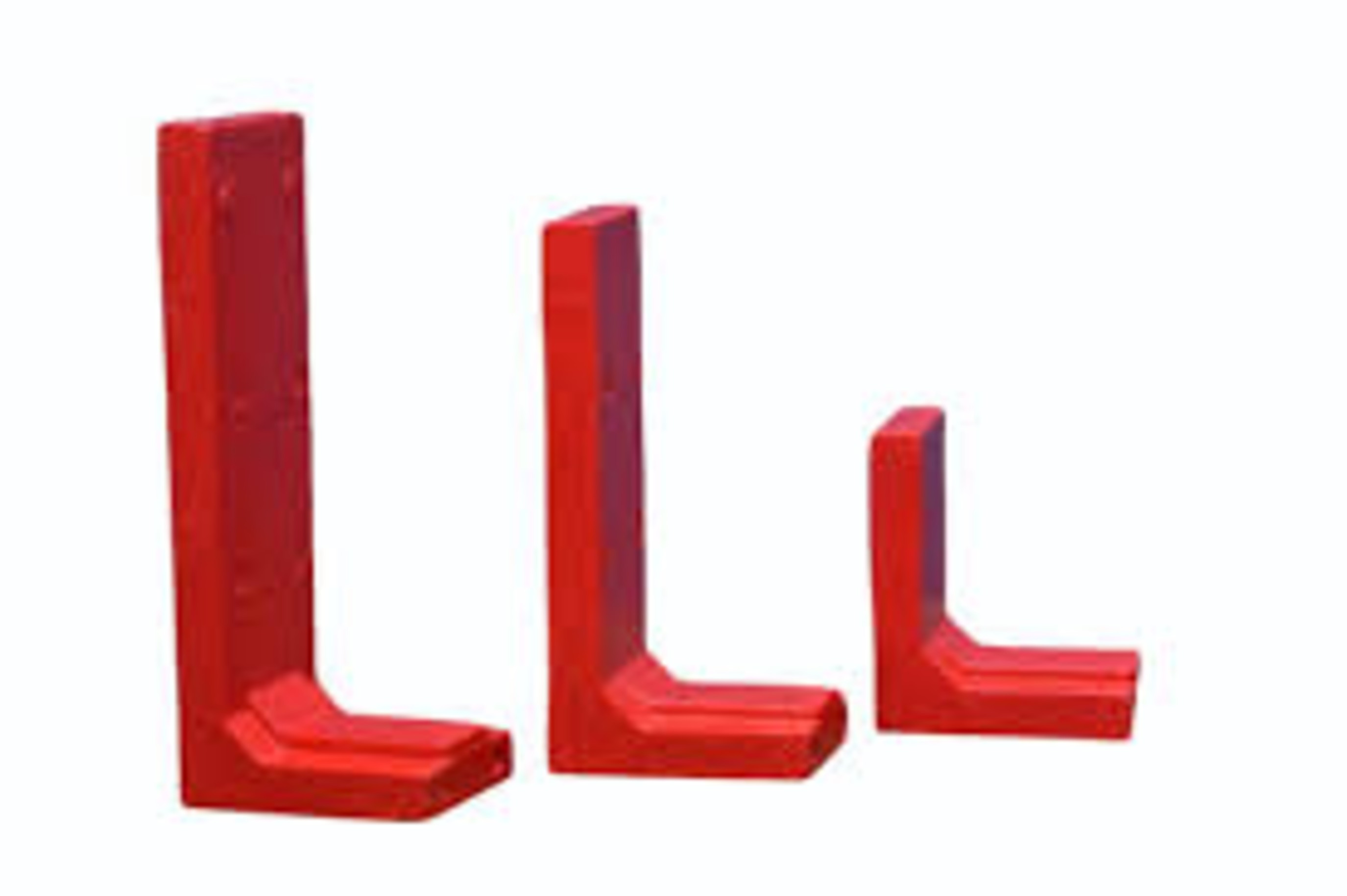 60 Mm L Type Busbar Support - Application: Electrical Panels