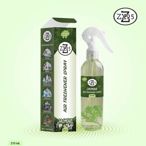Air Freshener 270ml Jasmine