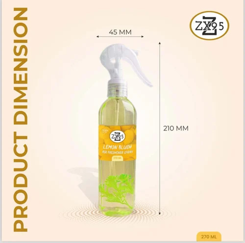 Air Freshener 270ml Lemon Blush