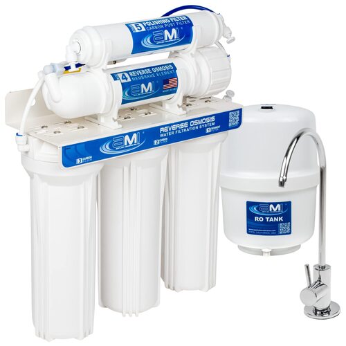 Bacteria Protection Water Filter - Features: Yes