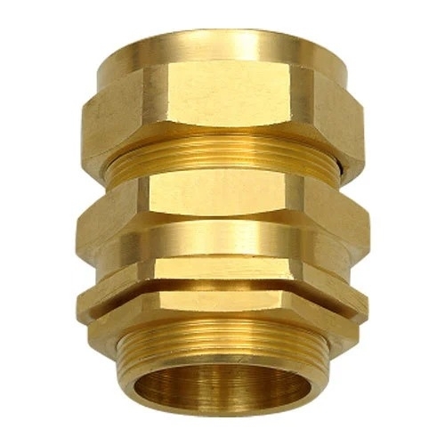 Brass Cable Gland
