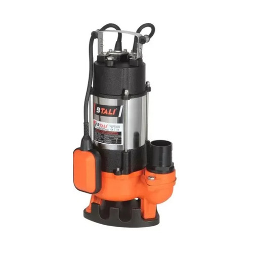 Bt 750 Spf Submersible Pump By Agarwal Trading Corporation