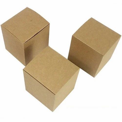 Carton Packaging Box