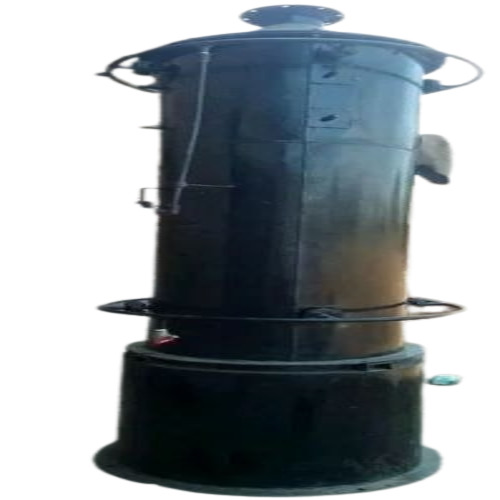 Cashew Steam Boiler