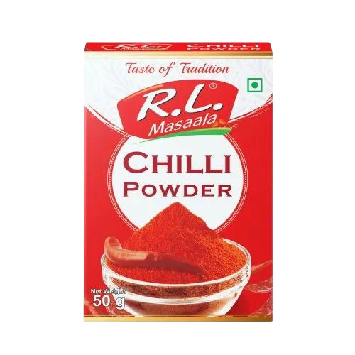 Chilli Powder