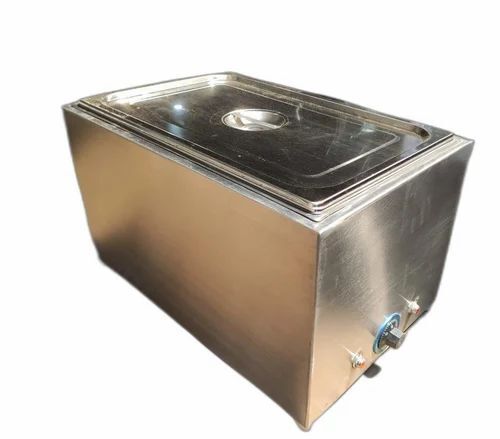 Chocolate Melting Machine - Operating Type: Manual