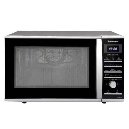 Convection Microwave Oven