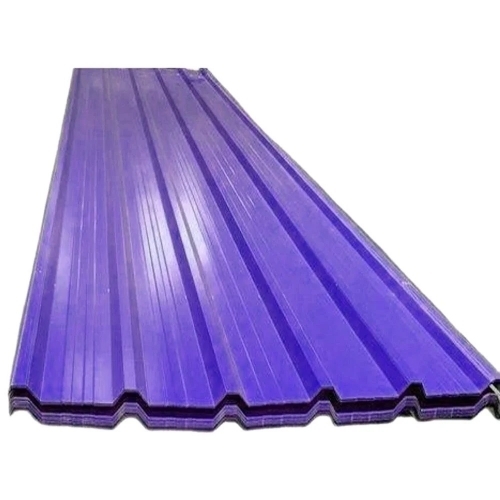 Corrugated Sheets
