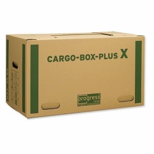 paper packaging box