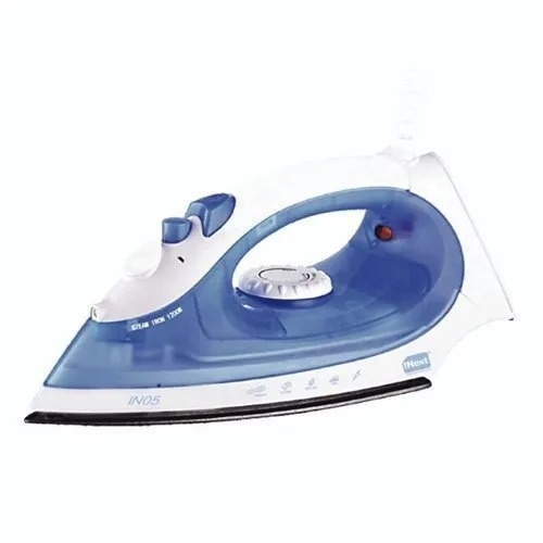 Electric Steam Iron
