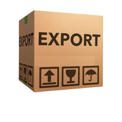 Export Carton Box By R R Packaging