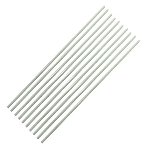 Fiberglass rod